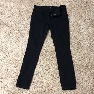 Women’s Express Jeans